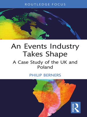 cover image of An Events Industry Takes Shape